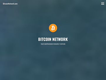 Screenshot of abudhabibitcoin.com