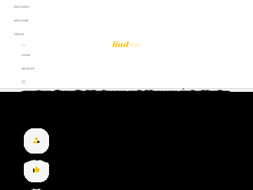Screenshot of adaywitheme.findrow.com
