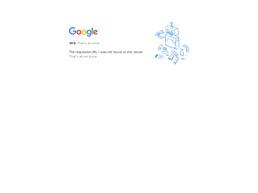 Screenshot of afp.google.com