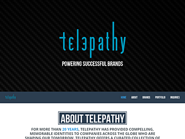 Screenshot of afy.com