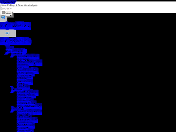 Screenshot of allparts.com
