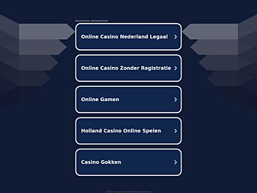 Screenshot of amazonbattlegrounds.com