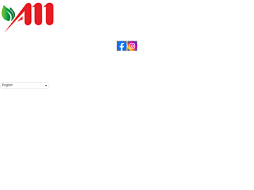 Screenshot of amgroup-egypt.com