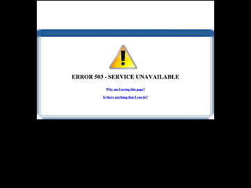 Screenshot of amguevara.com