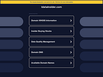 Screenshot of amznsubsbenefits.com.idatainsider.com