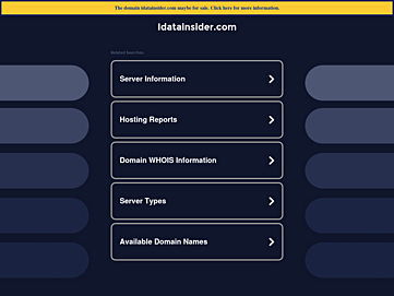 Screenshot of anabelwins.com.idatainsider.com