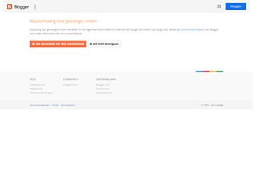 Screenshot of anhr18.blogspot.com.br