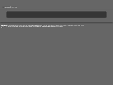 Screenshot of arsip.xxxpart.com