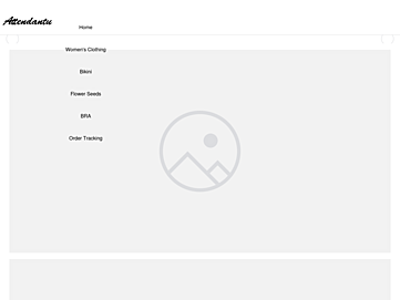 Screenshot of attendantu.com