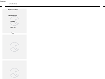 Screenshot of audienceg.com