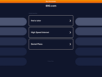 Screenshot of bahis-bet.890.com
