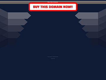 Screenshot of baws.com