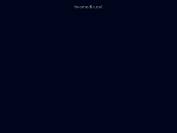 Screenshot of beemedia.net