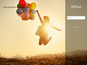 Screenshot of bhd4.xyz