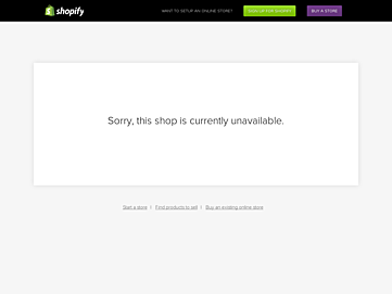 Screenshot of bikersundergroundshop.myshopify.com