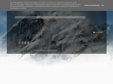 Screenshot of bluesjoeblues.blogspot.tw