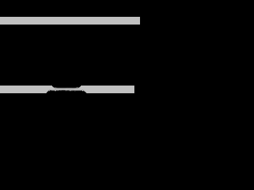 Screenshot of bouncingchair.com