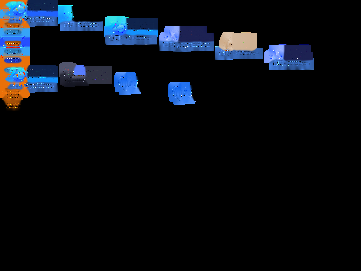 Screenshot of bronieschile.com