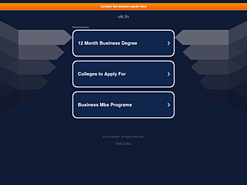 Screenshot of btcconvertor.uk.tn