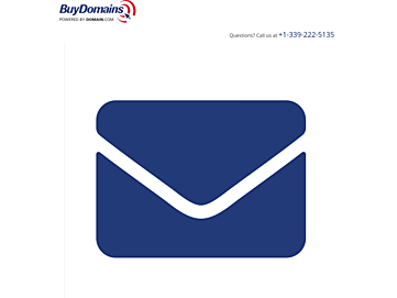 Screenshot of buydomains.com