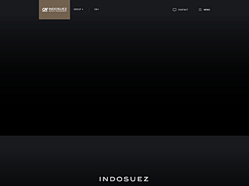 Screenshot of ca-indosuez.com