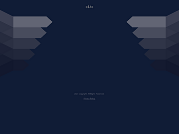 Screenshot of camma.c4.to
