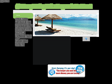 Screenshot of casho.weebly.com