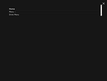 Screenshot of caspiancafe.com