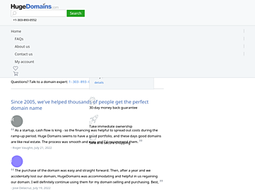 Screenshot of chchat.com