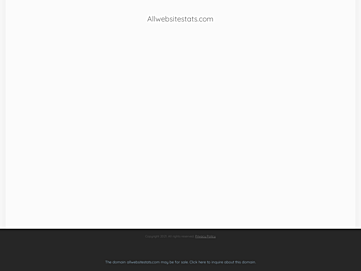 Screenshot of cheetahboats.net.allwebsitestats.com