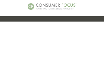 Screenshot of consumerfocusfeedback.com