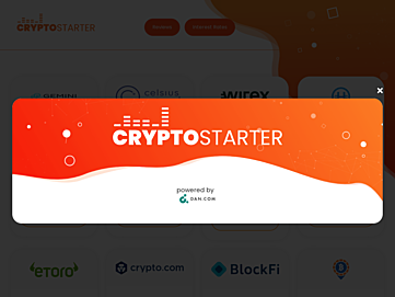 Screenshot of cryptofaucet.com