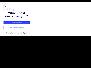 Screenshot of dev-app.honestjobs.co