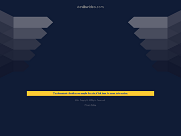 Screenshot of devilsvideo.com