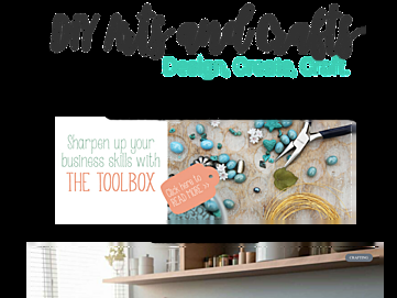Screenshot of diyartsandcrafts.net