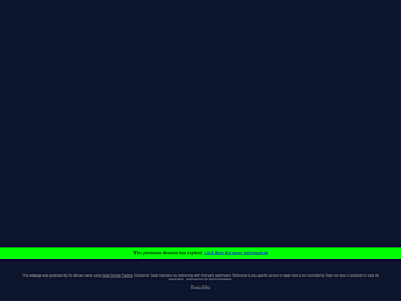 Screenshot of donotto.shop
