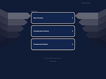Screenshot of dotconsole.com