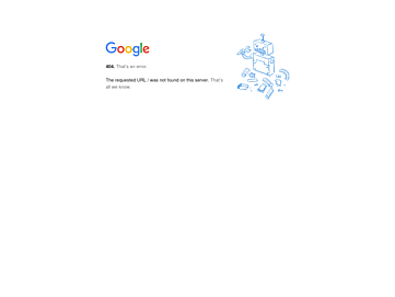 Screenshot of download.google.com