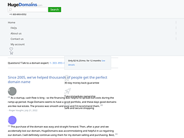 Screenshot of dvdmaza.com