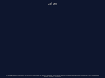 Screenshot of easymath.zzl.org