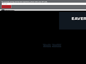 Screenshot of eaverstirepros.com