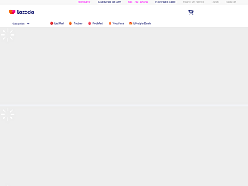 Screenshot of envy-less.com