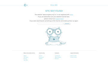 Screenshot of erogalery.my1.ru