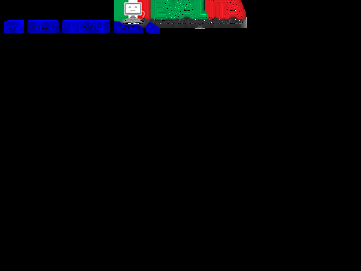 Screenshot of evalita.eu