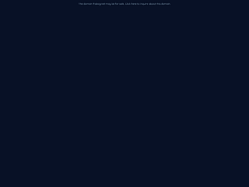 Screenshot of fabag.net