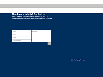 Screenshot of fflnewagent.com