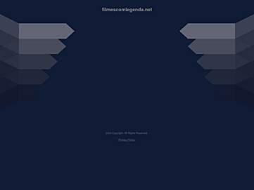 Screenshot of filmescomlegenda.net