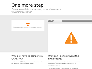 Screenshot of firefaucet.win