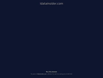 Screenshot of fopelo.com.idatainsider.com