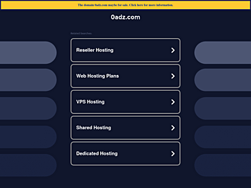 Screenshot of freebtcgames.0adz.com